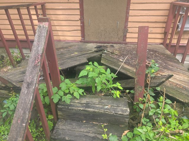 511 N Gray Street, Indianapolis, IN 46201