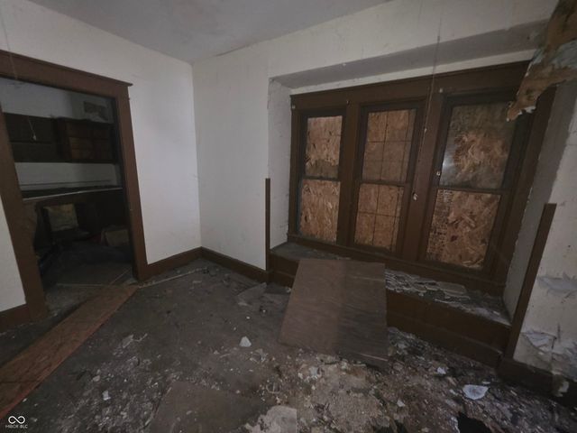 511 N Gray Street, Indianapolis, IN 46201