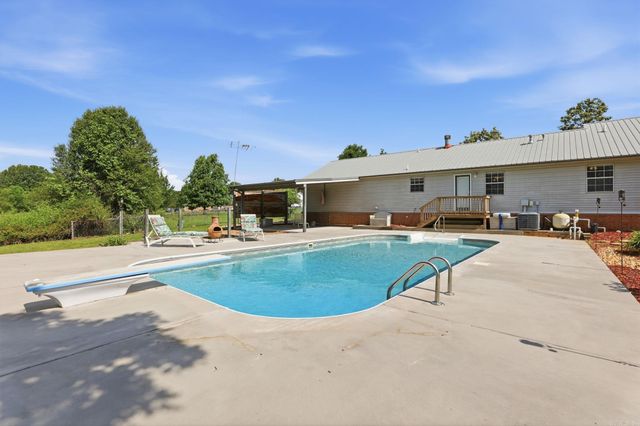 315 Dugger Road, Beebe, AR 72012
