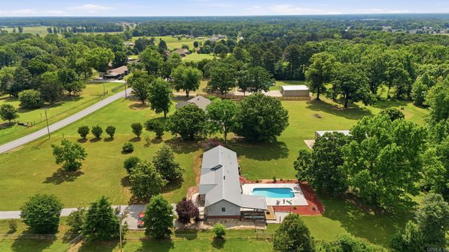 315 Dugger Road, Beebe, AR 72012