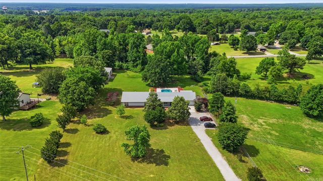 315 Dugger Road, Beebe, AR 72012