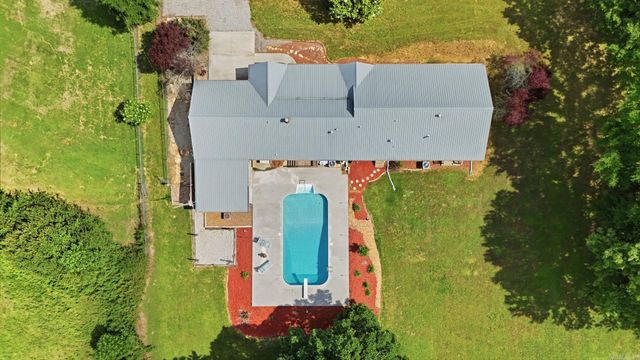315 Dugger Road, Beebe, AR 72012