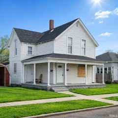 1826 Wilson Street, Lafayette, IN 47904