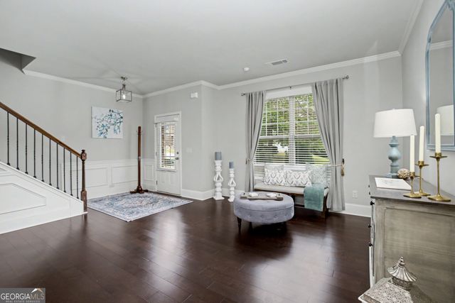 142 Paxton Place, Newnan, GA 30263