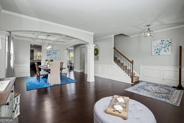 142 Paxton Place, Newnan, GA 30263