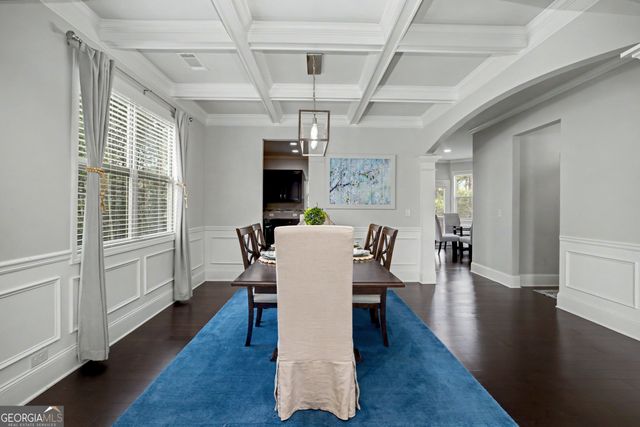 142 Paxton Place, Newnan, GA 30263