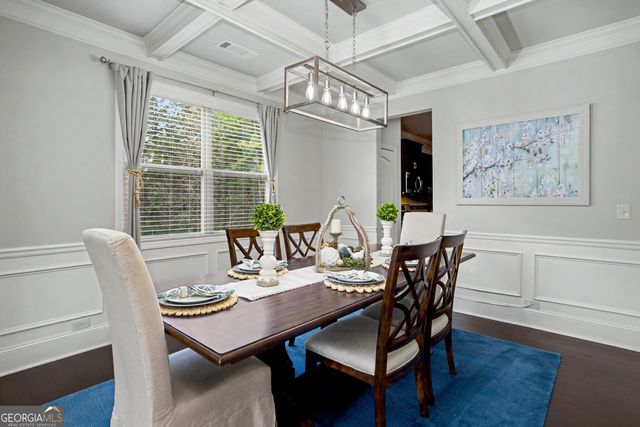 142 Paxton Place, Newnan, GA 30263