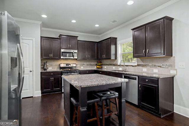 142 Paxton Place, Newnan, GA 30263