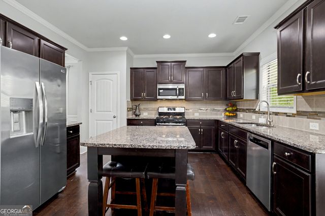 142 Paxton Place, Newnan, GA 30263