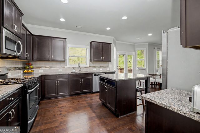 142 Paxton Place, Newnan, GA 30263