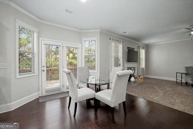 142 Paxton Place, Newnan, GA 30263