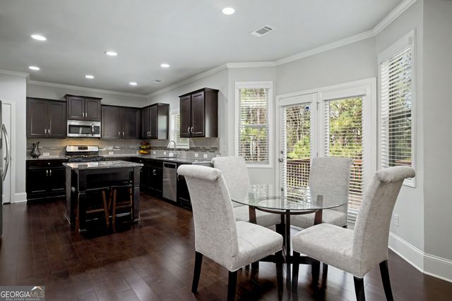 142 Paxton Place, Newnan, GA 30263