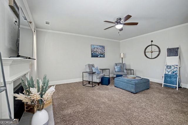 142 Paxton Place, Newnan, GA 30263