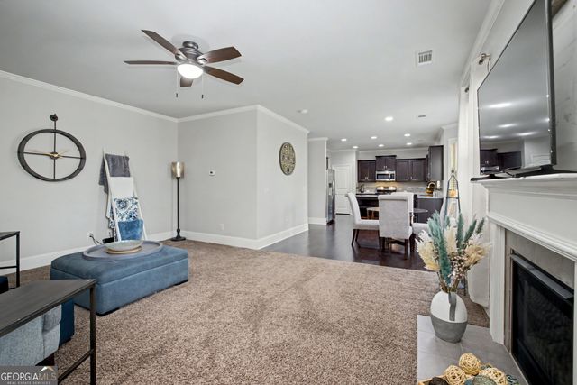 142 Paxton Place, Newnan, GA 30263