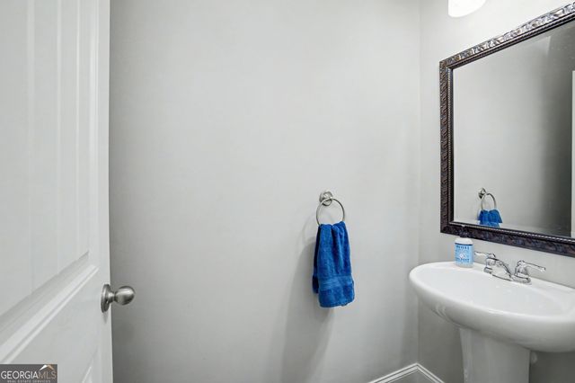 142 Paxton Place, Newnan, GA 30263