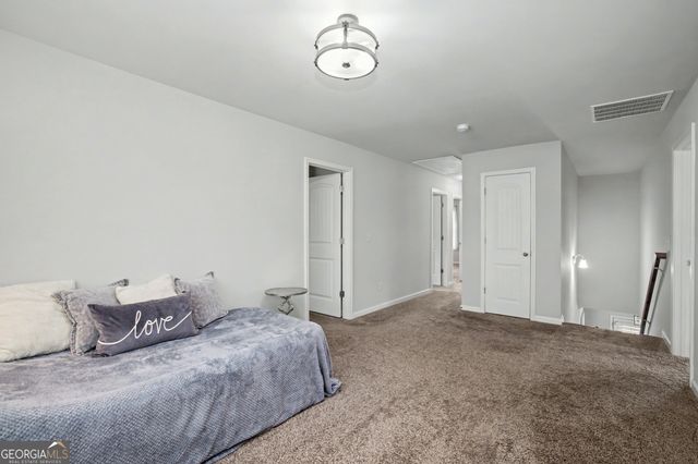 142 Paxton Place, Newnan, GA 30263