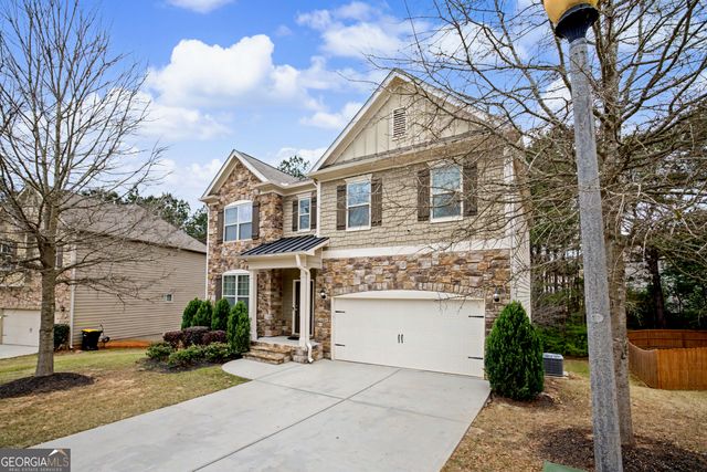 142 Paxton Place, Newnan, GA 30263