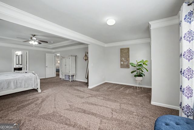 142 Paxton Place, Newnan, GA 30263