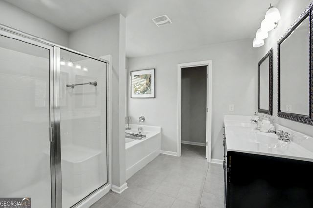 142 Paxton Place, Newnan, GA 30263