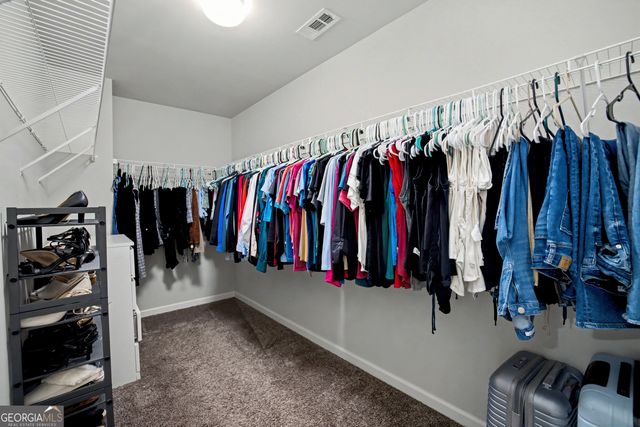 142 Paxton Place, Newnan, GA 30263