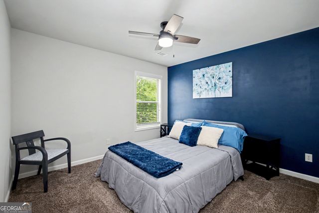 142 Paxton Place, Newnan, GA 30263