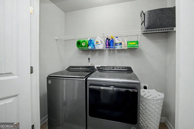 142 Paxton Place, Newnan, GA 30263