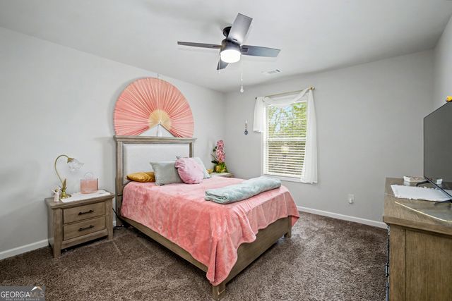 142 Paxton Place, Newnan, GA 30263