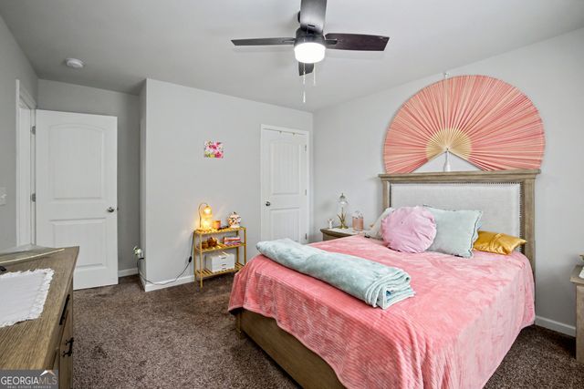 142 Paxton Place, Newnan, GA 30263