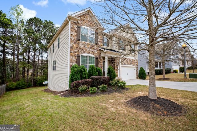 142 Paxton Place, Newnan, GA 30263