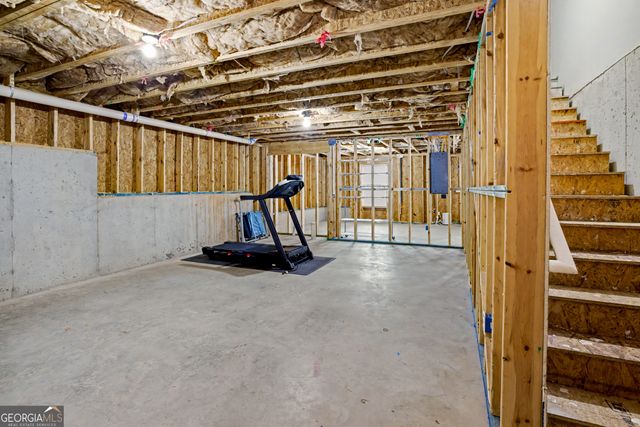 142 Paxton Place, Newnan, GA 30263