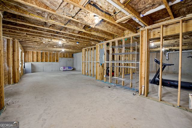 142 Paxton Place, Newnan, GA 30263