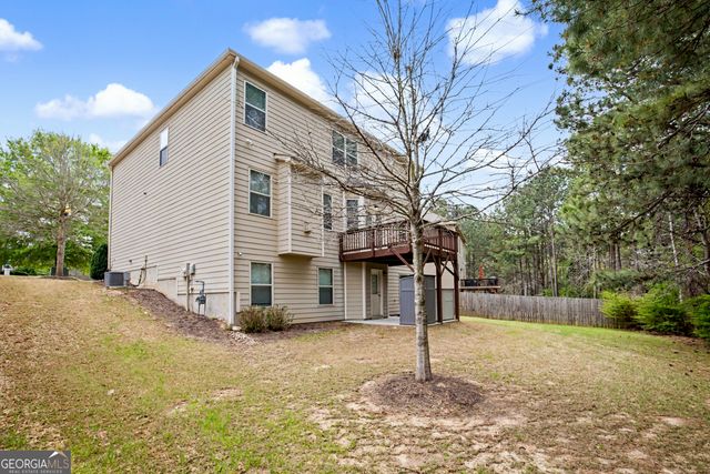 142 Paxton Place, Newnan, GA 30263