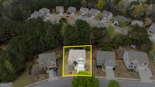 142 Paxton Place, Newnan, GA 30263