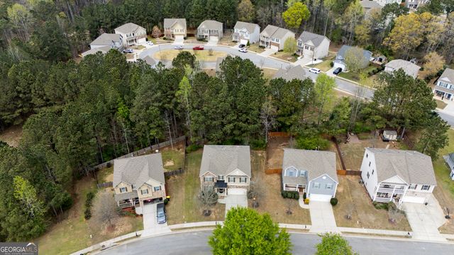 142 Paxton Place, Newnan, GA 30263