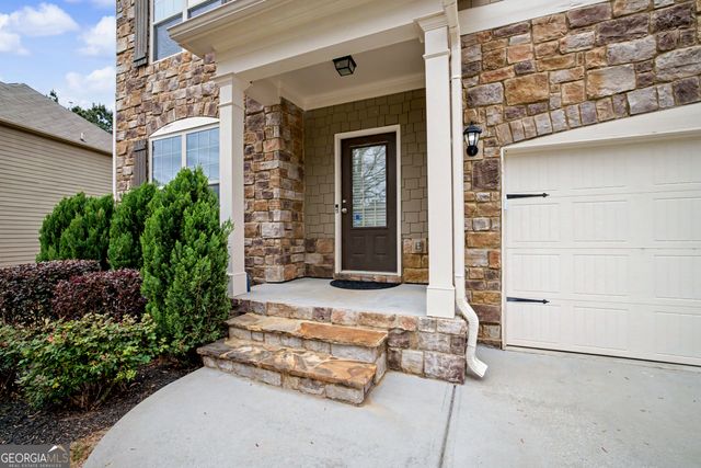 142 Paxton Place, Newnan, GA 30263