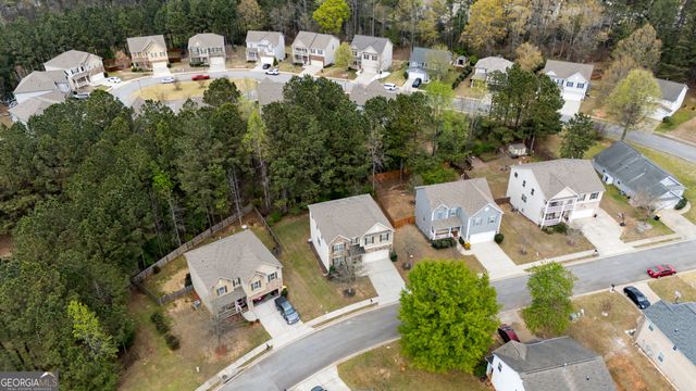 142 Paxton Place, Newnan, GA 30263