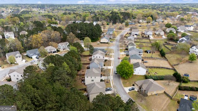 142 Paxton Place, Newnan, GA 30263