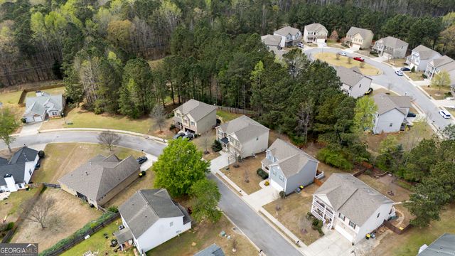 142 Paxton Place, Newnan, GA 30263