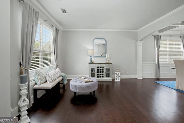 142 Paxton Place, Newnan, GA 30263