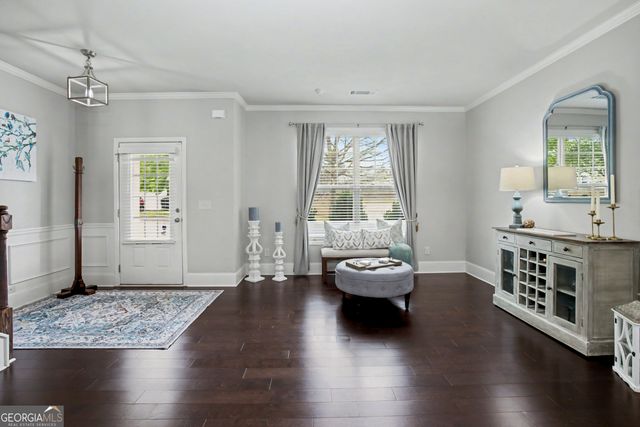 142 Paxton Place, Newnan, GA 30263