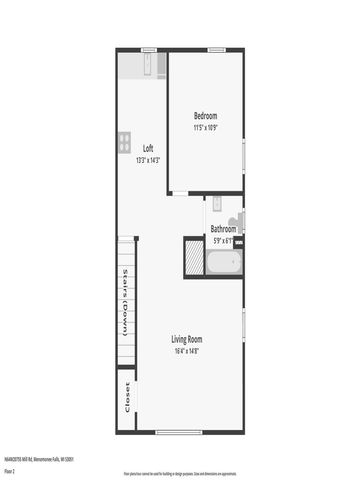 N64W20755 Mill ROAD, Menomonee Falls, WI 53051