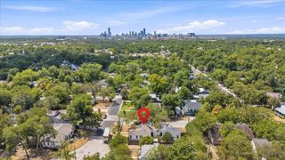 4800 Evans Ave A, Austin, TX 78751