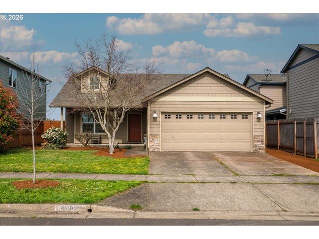 4485 BENHAM Ave, Salem, OR 97317