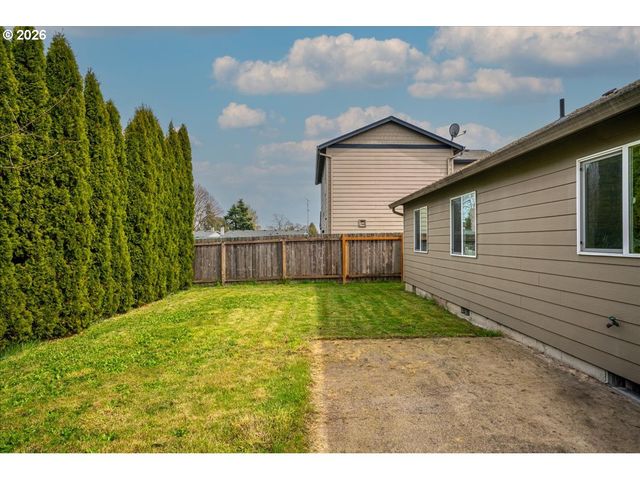 4485 BENHAM Ave, Salem, OR 97317