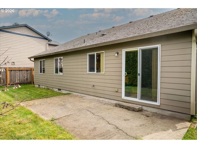 4485 BENHAM Ave, Salem, OR 97317