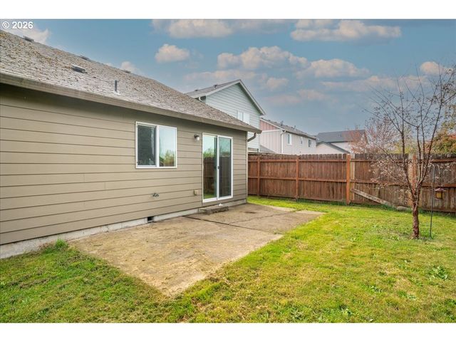 4485 BENHAM Ave, Salem, OR 97317