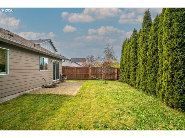 4485 BENHAM Ave, Salem, OR 97317