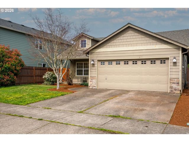 4485 BENHAM Ave, Salem, OR 97317