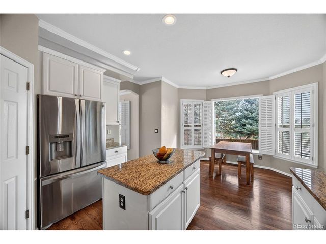 2742 S Braun Way, Lakewood, CO 80228