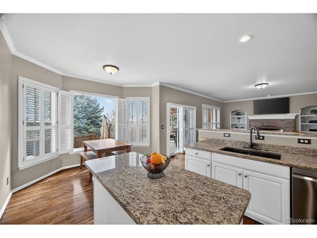 2742 S Braun Way, Lakewood, CO 80228